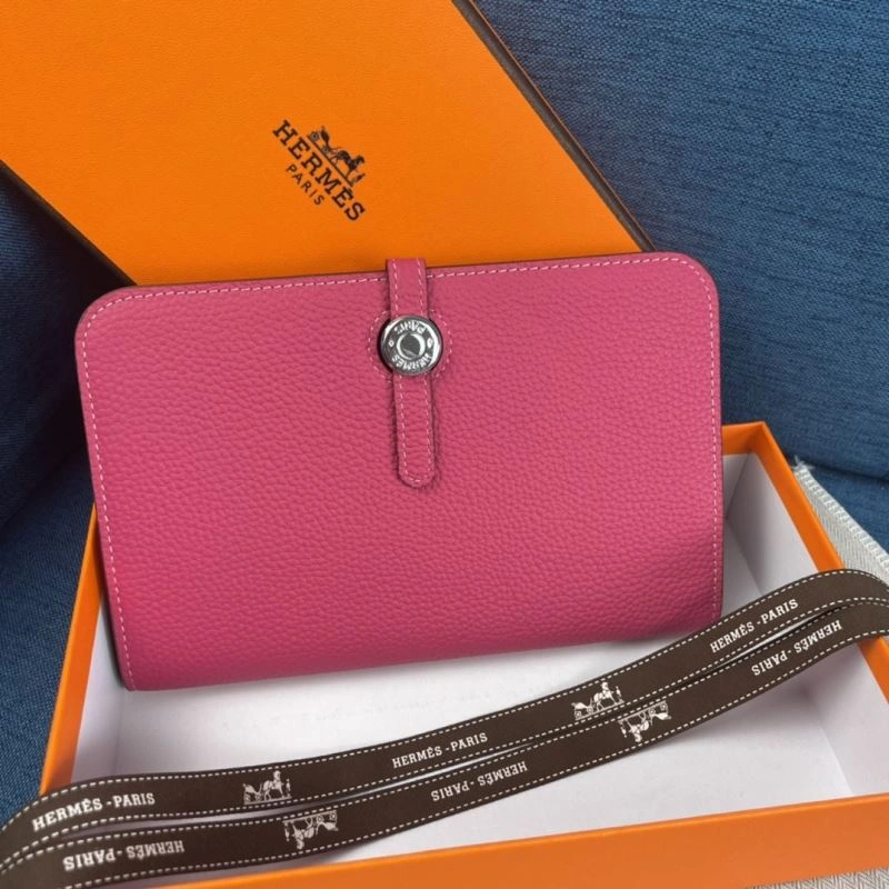 Hermes Wallets Purse Efficient 89836