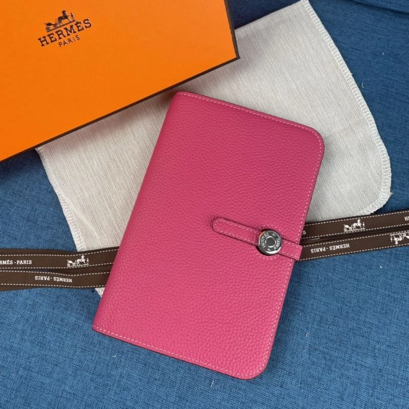 Hermes Wallets Purse Efficient 89836