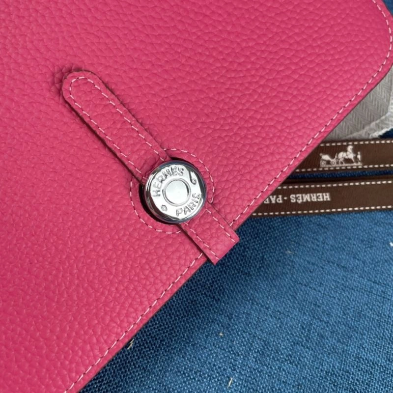 Hermes Wallets Purse Efficient 89836