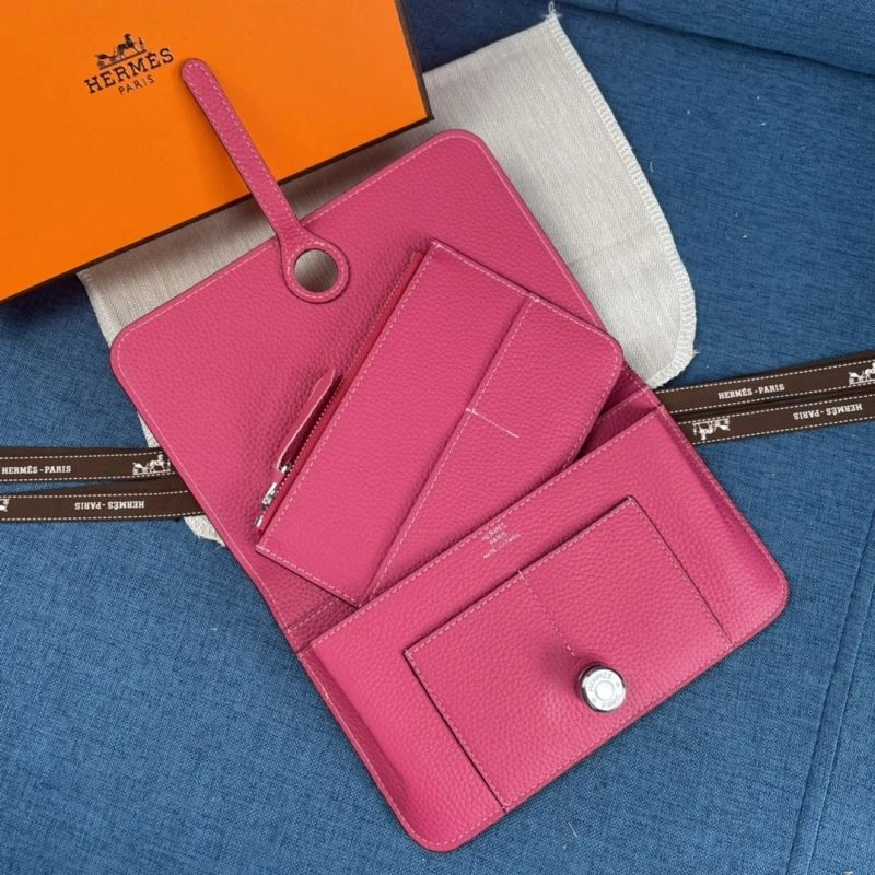 Hermes Wallets Purse Efficient 89836