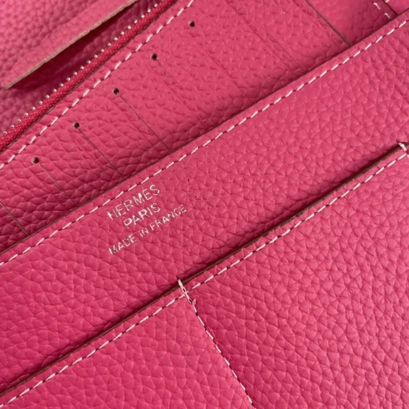Hermes Wallets Purse Efficient 89836