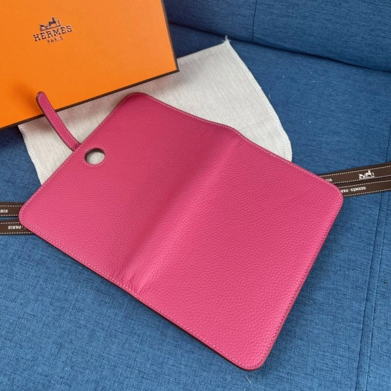 Hermes Wallets Purse Efficient 89836