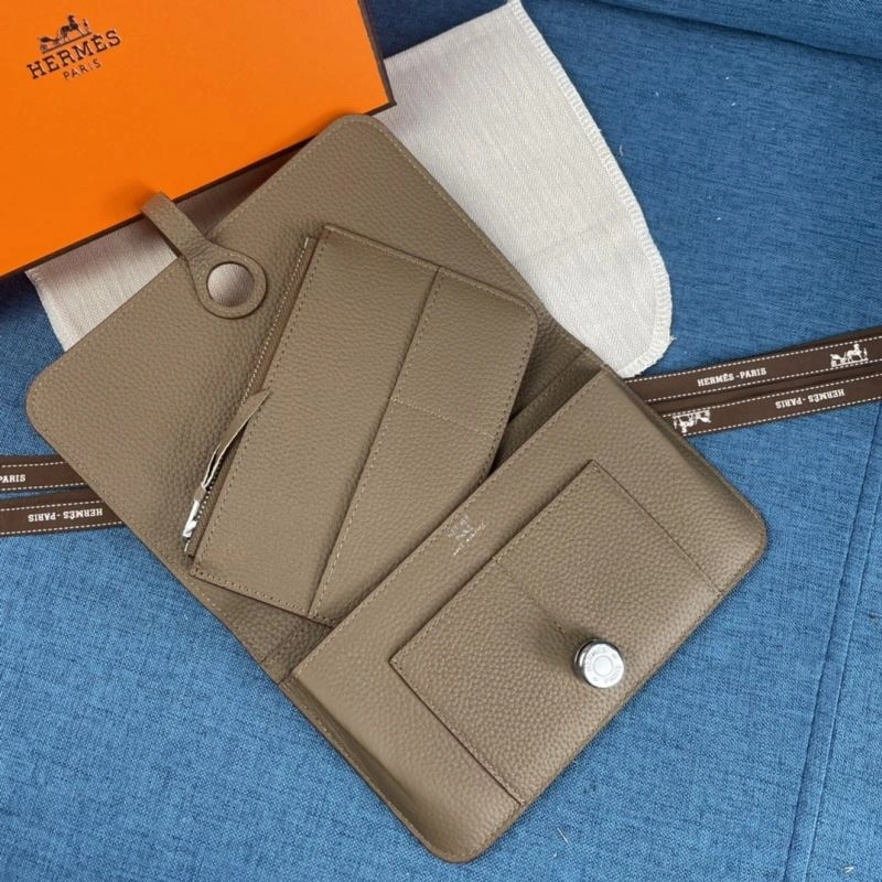 SunProtective Hermes Wallets Purse 89833