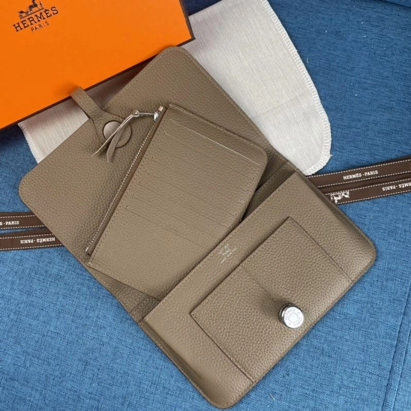 SunProtective Hermes Wallets Purse 89833