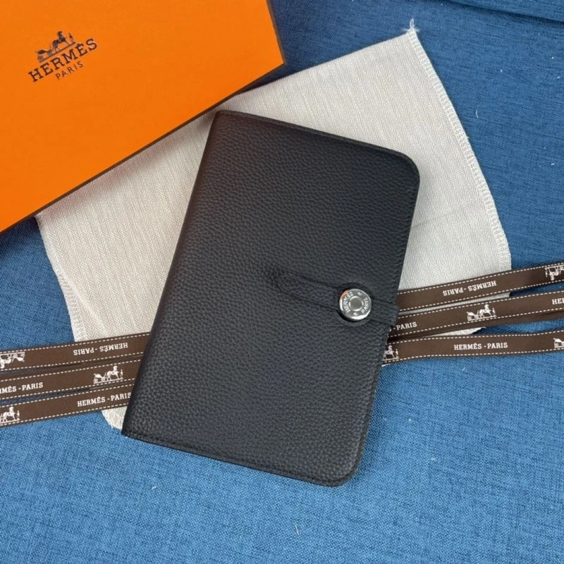 Durable Hermes Wallets Purse 89837