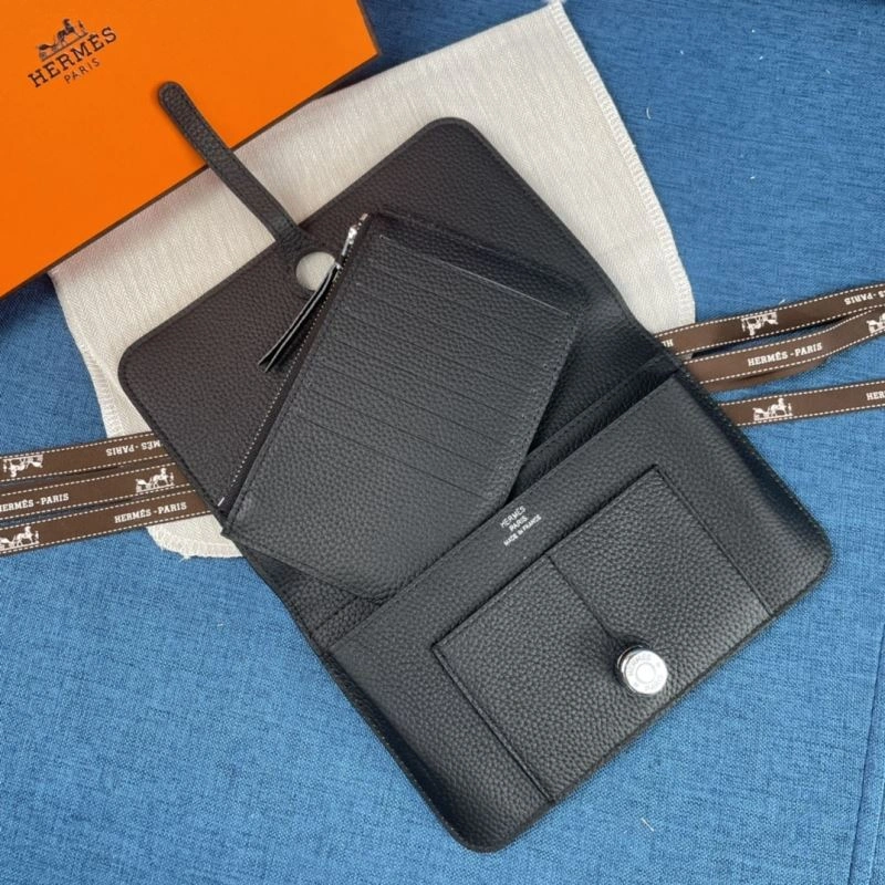 Durable Hermes Wallets Purse 89837