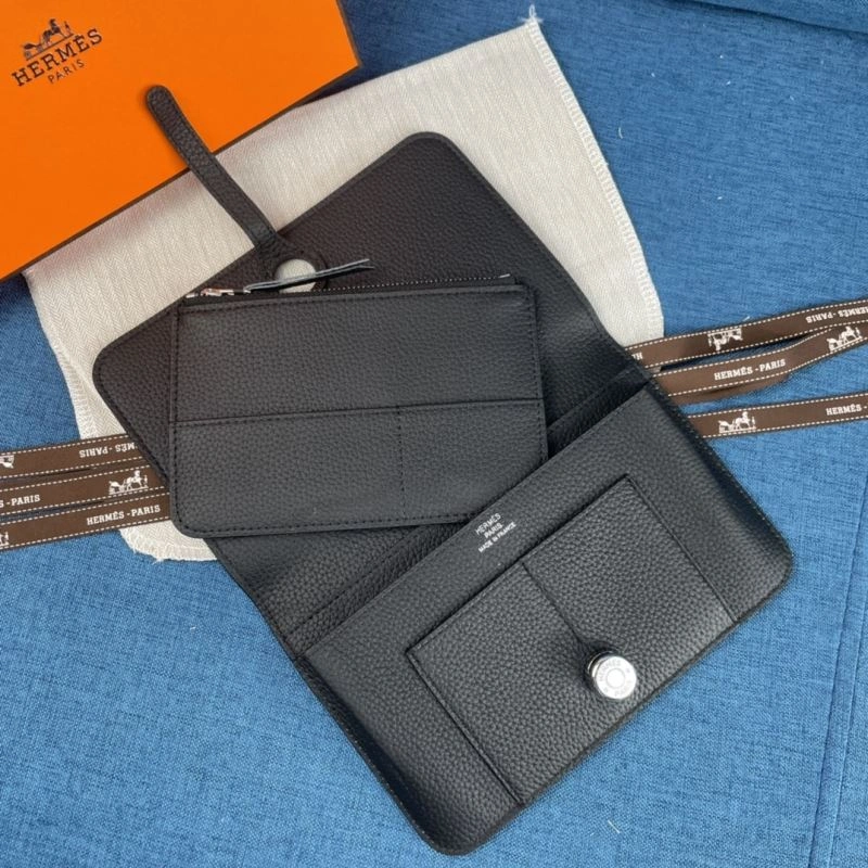 Durable Hermes Wallets Purse 89837