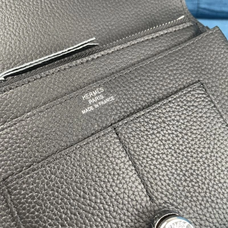 Durable Hermes Wallets Purse 89837