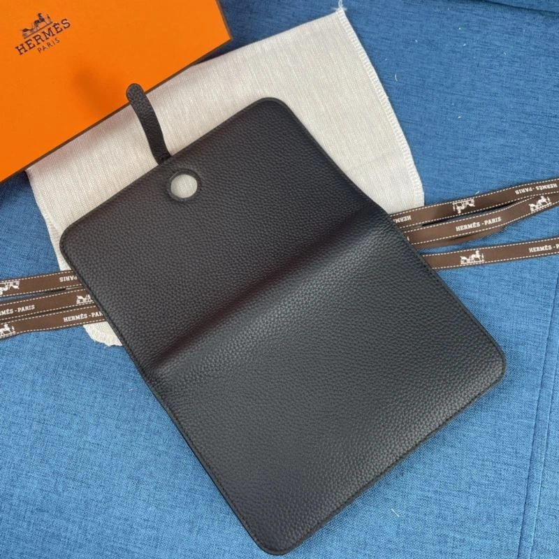 Durable Hermes Wallets Purse 89837