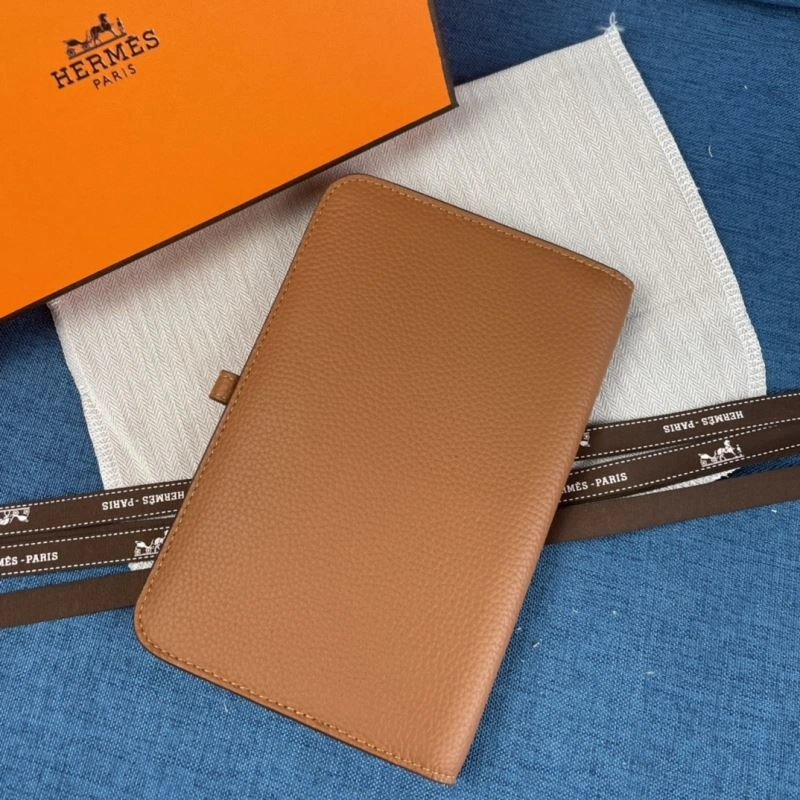 Hermes Wallets Purse Casual 89869