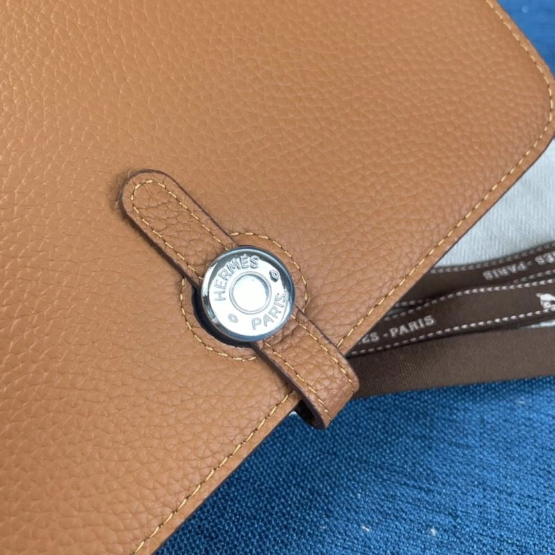 Hermes Wallets Purse Casual 89869