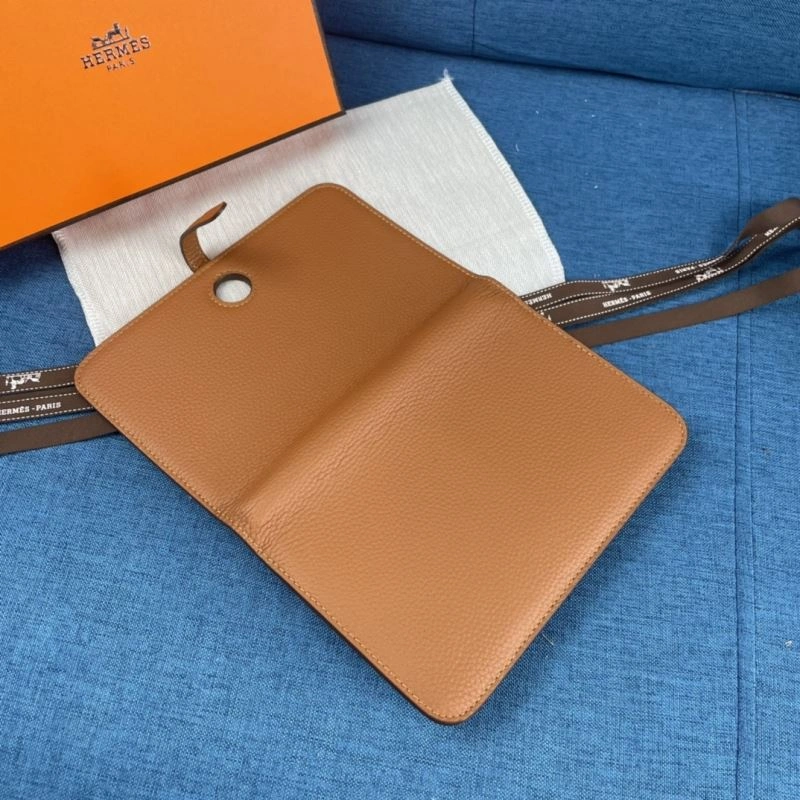 Hermes Wallets Purse Casual 89869