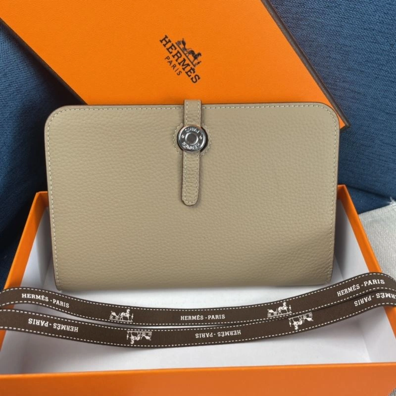 Effortless Hermes Wallets Purse 89825