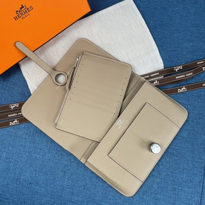 Effortless Hermes Wallets Purse 89825