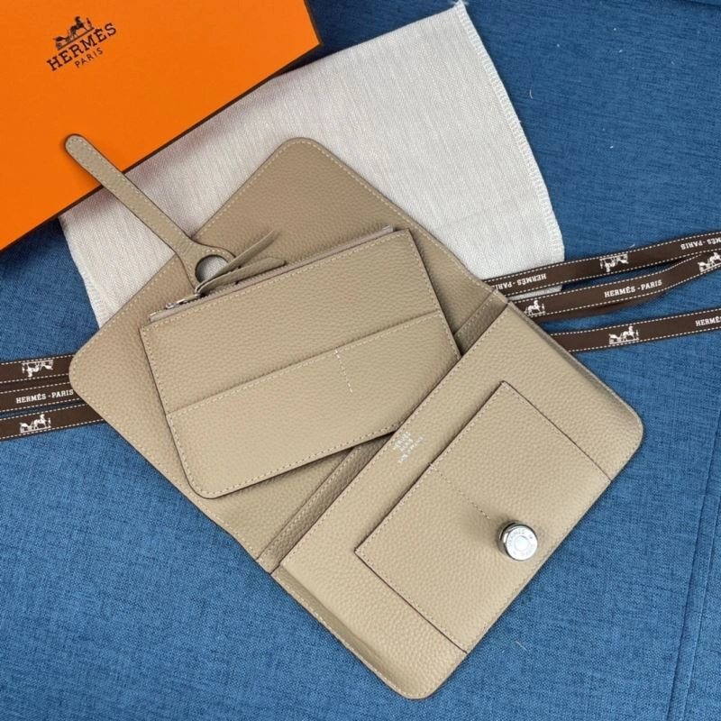 Effortless Hermes Wallets Purse 89825