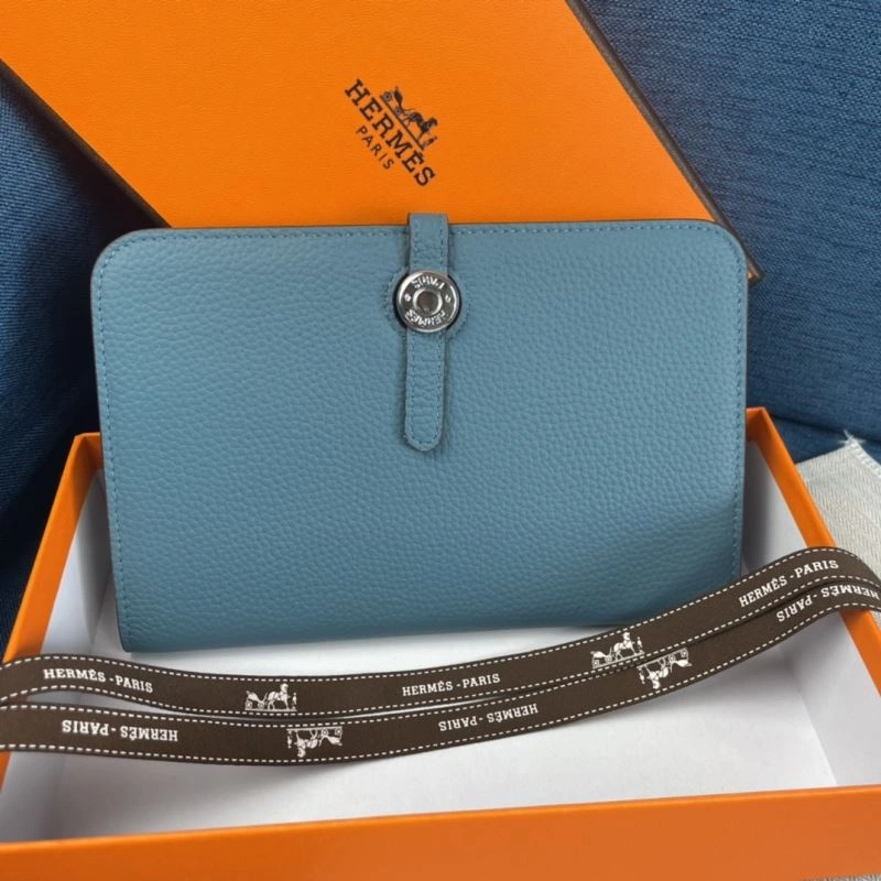Youthful Hermes Wallets Purse 89821