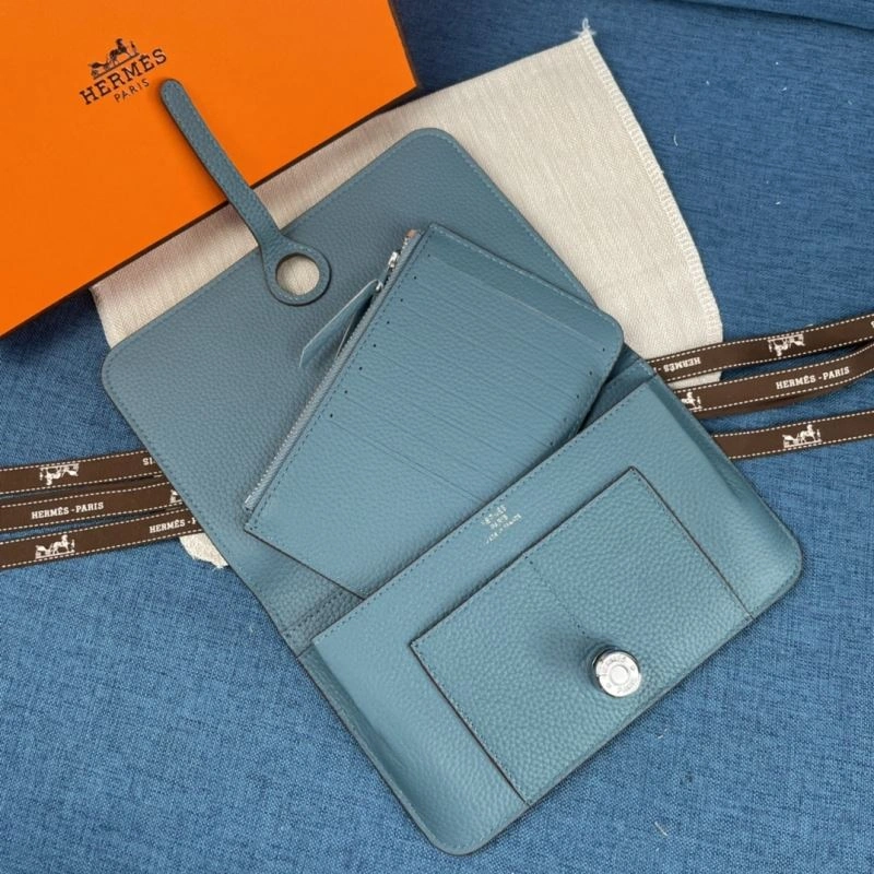 Youthful Hermes Wallets Purse 89821