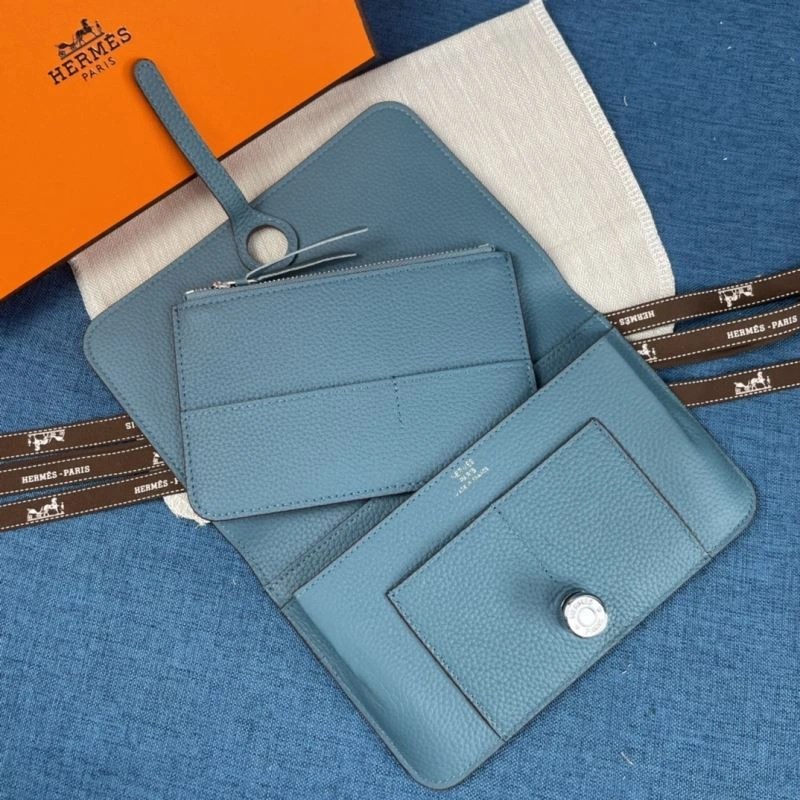 Youthful Hermes Wallets Purse 89821