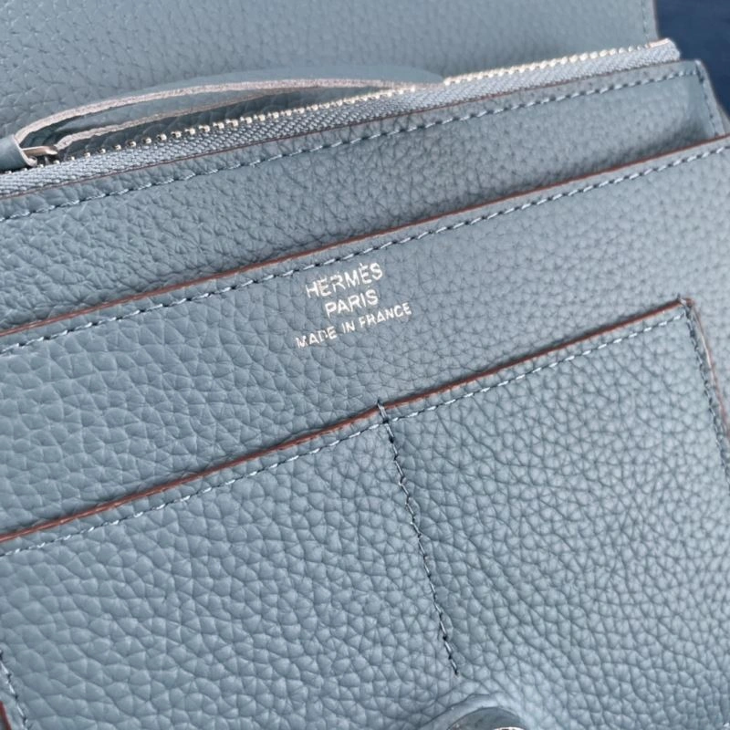 Youthful Hermes Wallets Purse 89821