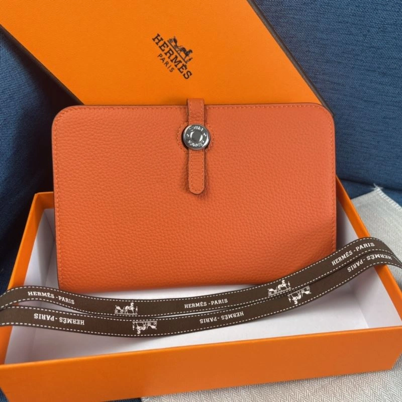FlexibleFit Hermes Wallets Purse 89831