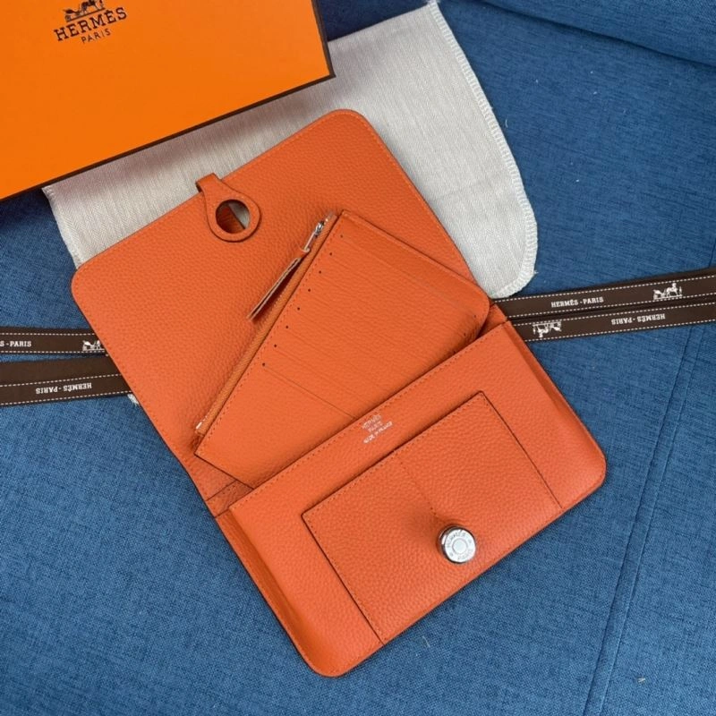 FlexibleFit Hermes Wallets Purse 89831