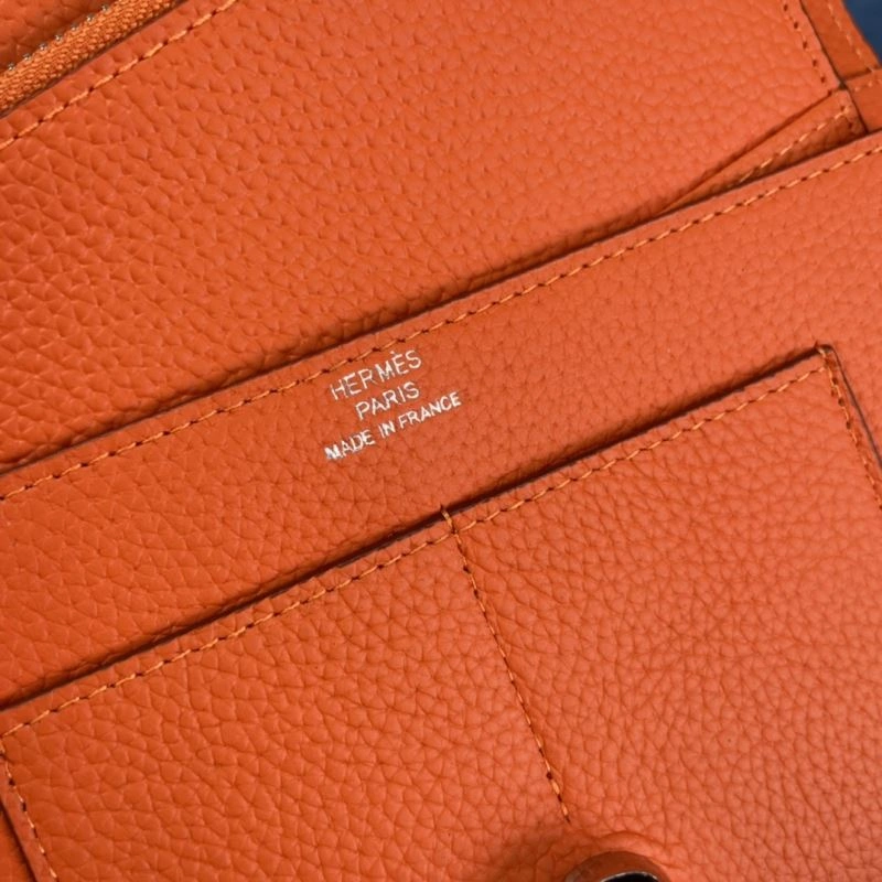 FlexibleFit Hermes Wallets Purse 89831