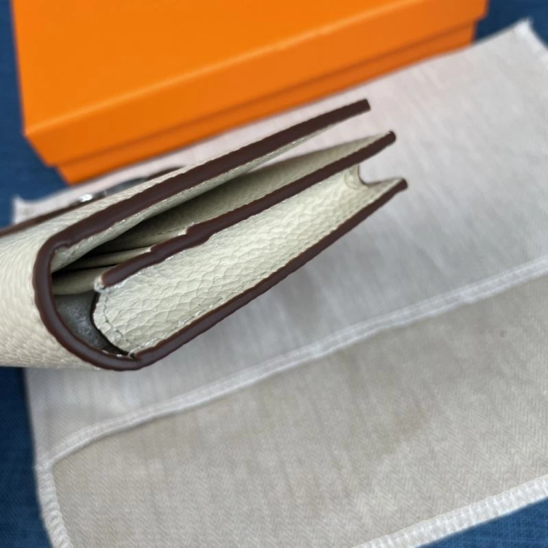 Unique Hermes Wallets Purse 89828