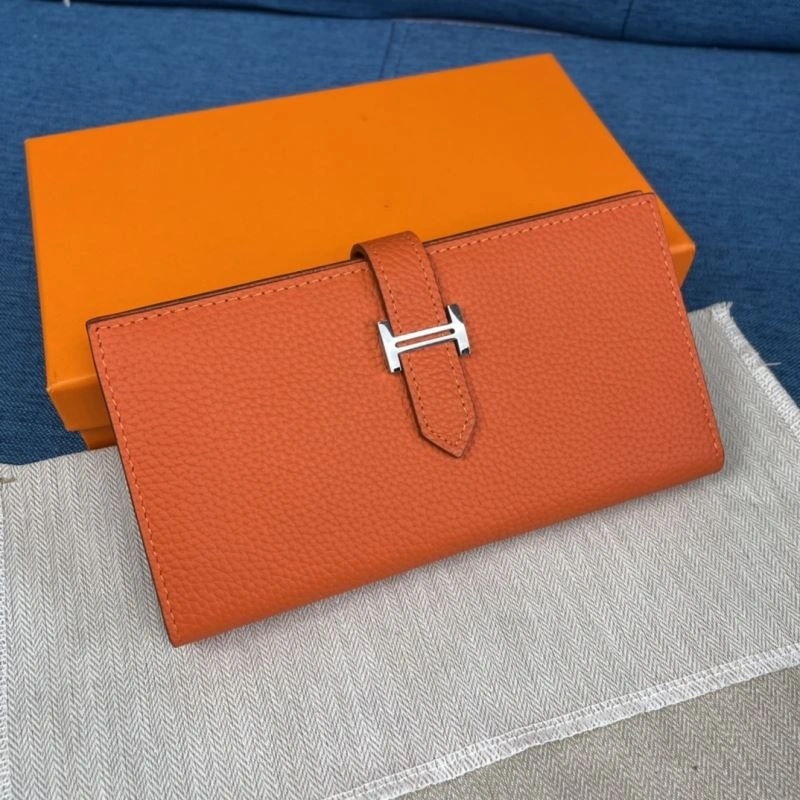 Hermes Wallets Purse EasyCare 89835