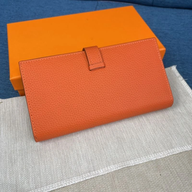 Hermes Wallets Purse EasyCare 89835