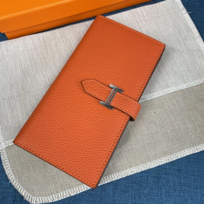 Hermes Wallets Purse EasyCare 89835