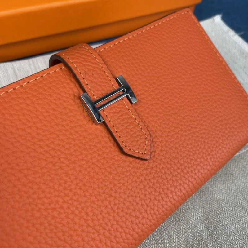 Hermes Wallets Purse EasyCare 89835