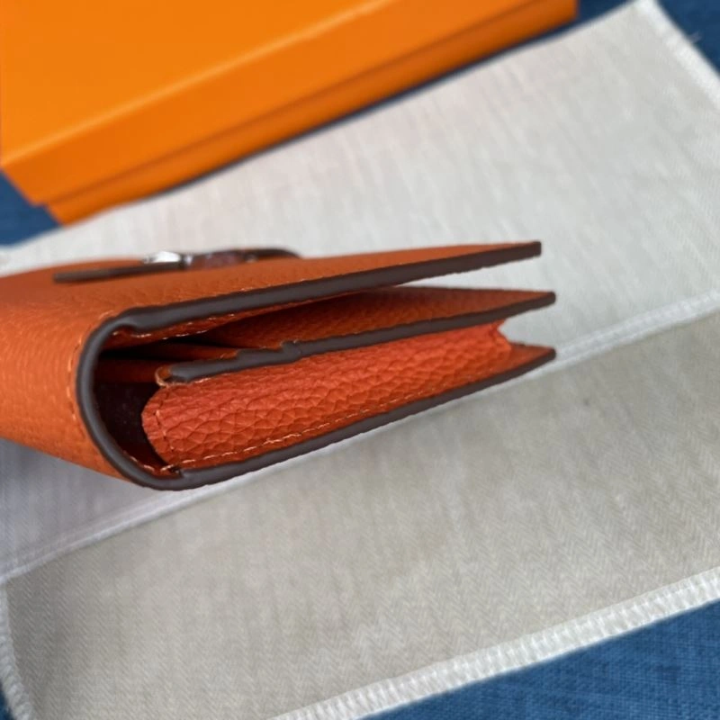 Hermes Wallets Purse EasyCare 89835