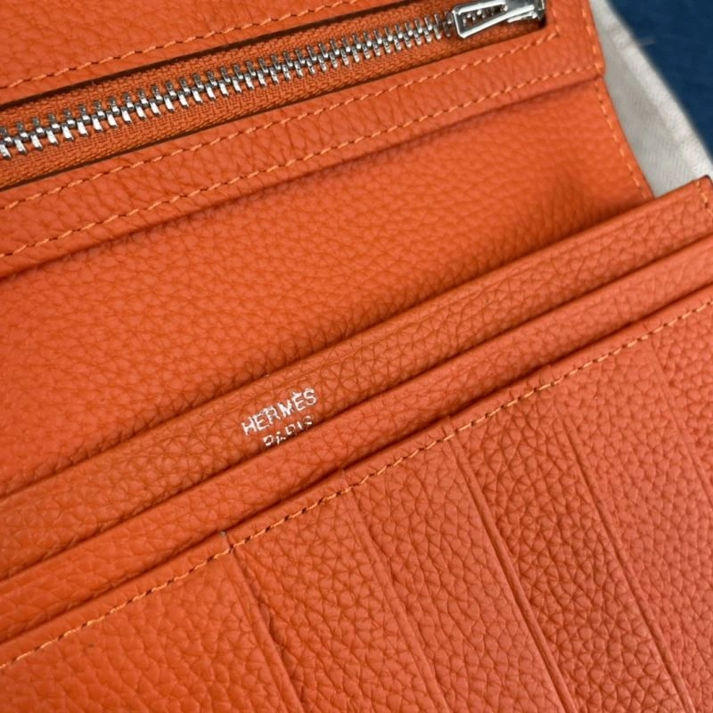 Hermes Wallets Purse EasyCare 89835
