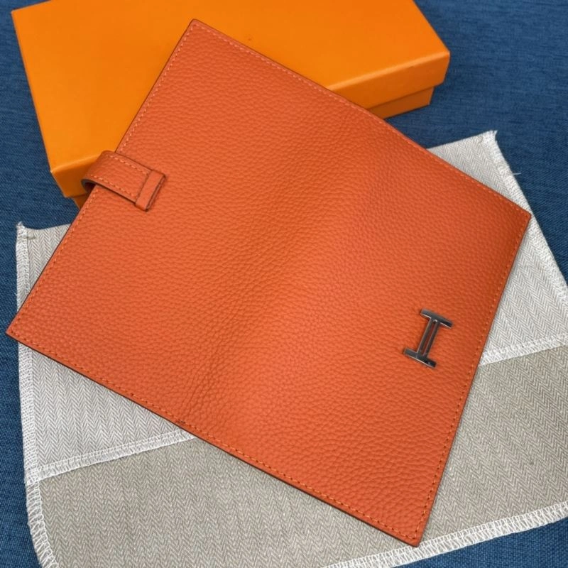 Hermes Wallets Purse EasyCare 89835