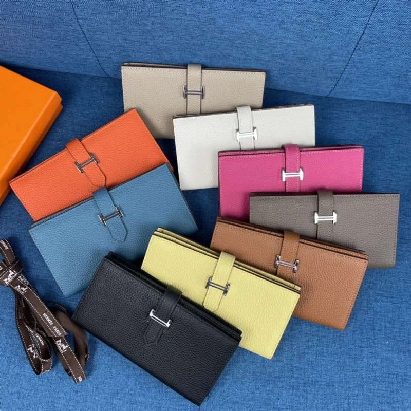 Hermes Wallets Purse EasyCare 89835