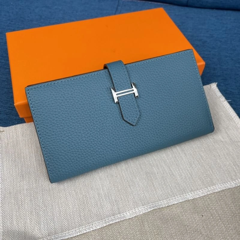 Functional Hermes Wallets Purse 89823