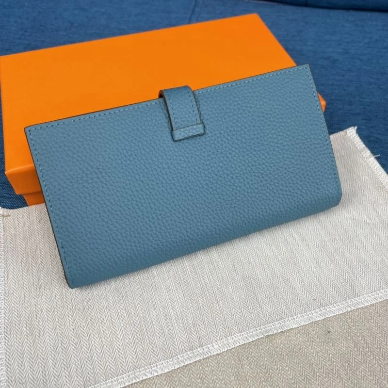 Functional Hermes Wallets Purse 89823