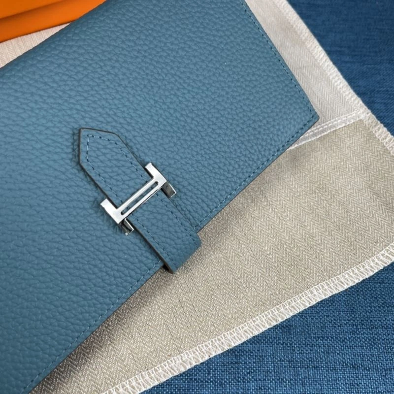 Functional Hermes Wallets Purse 89823