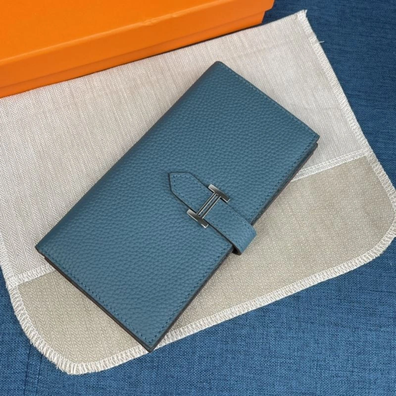 Functional Hermes Wallets Purse 89823