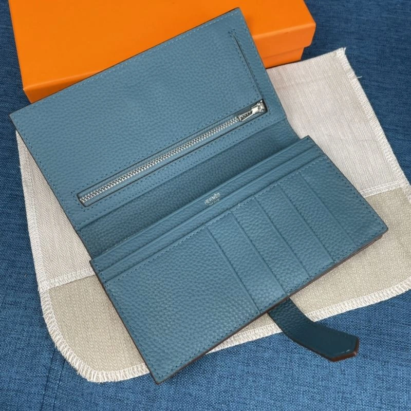 Functional Hermes Wallets Purse 89823