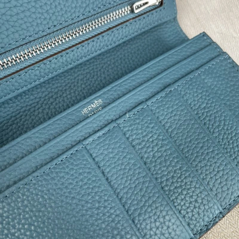Functional Hermes Wallets Purse 89823