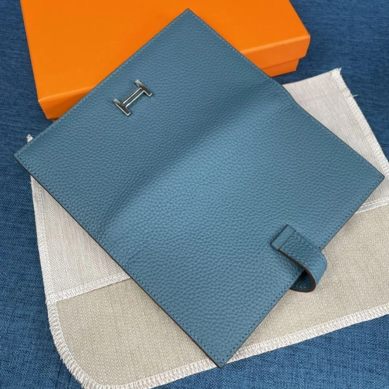 Functional Hermes Wallets Purse 89823