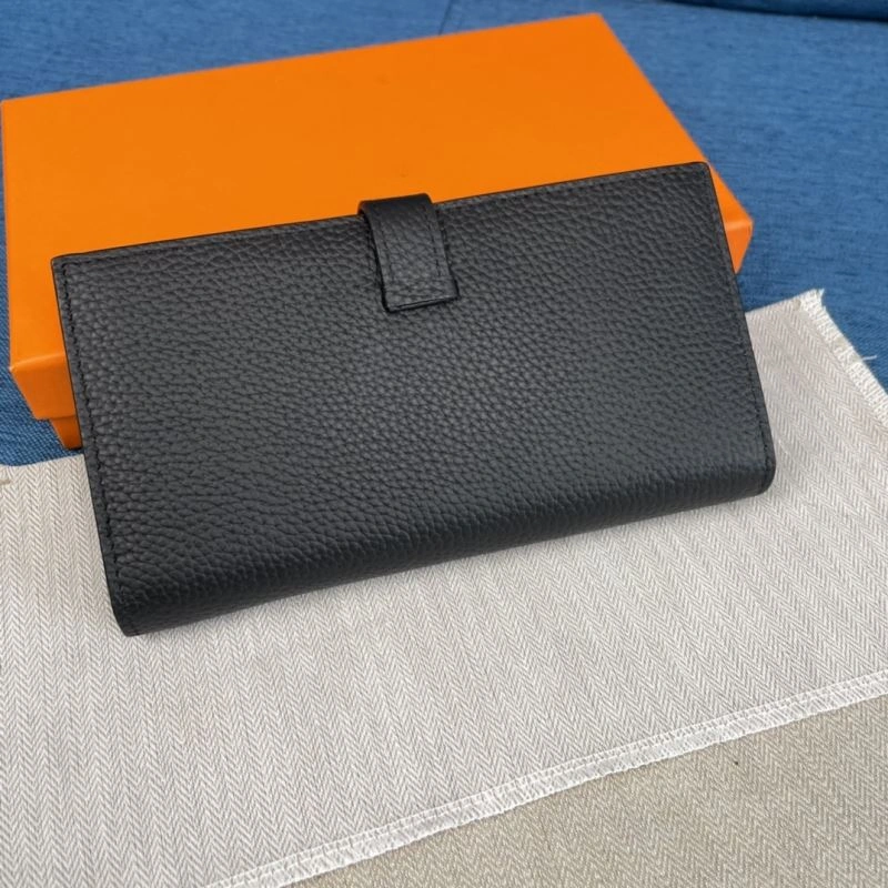 Breathable Hermes Wallets Purse 89873