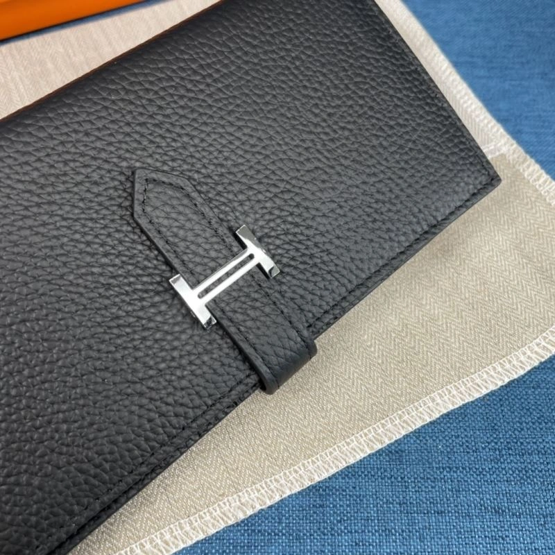 Breathable Hermes Wallets Purse 89873