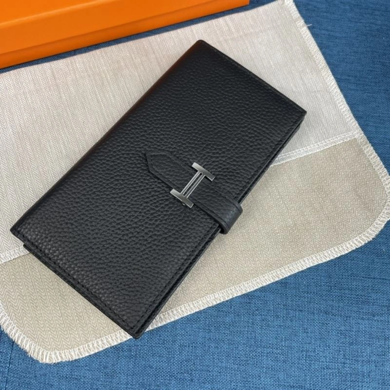 Breathable Hermes Wallets Purse 89873