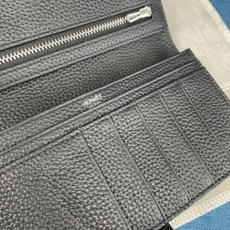 Breathable Hermes Wallets Purse 89873