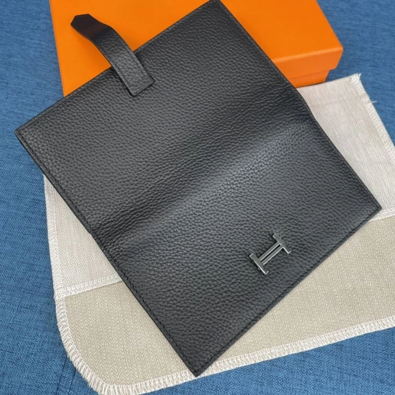 Breathable Hermes Wallets Purse 89873