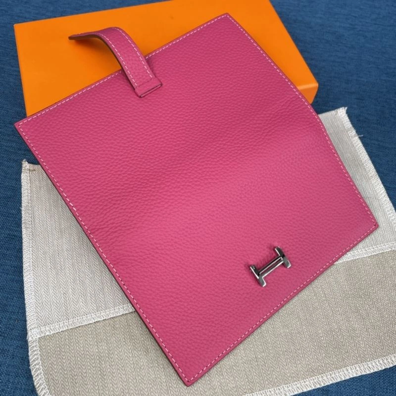 Stretchable Hermes Wallets Purse 89829