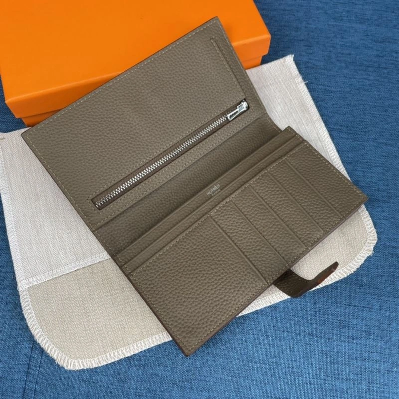 QuickDry Hermes Wallets Purse 89827