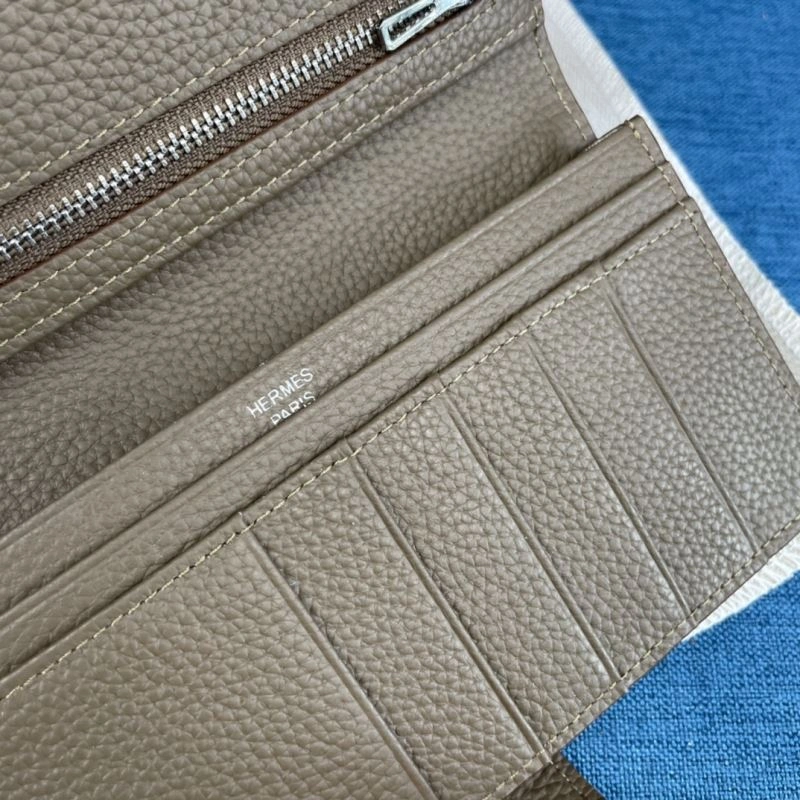 QuickDry Hermes Wallets Purse 89827